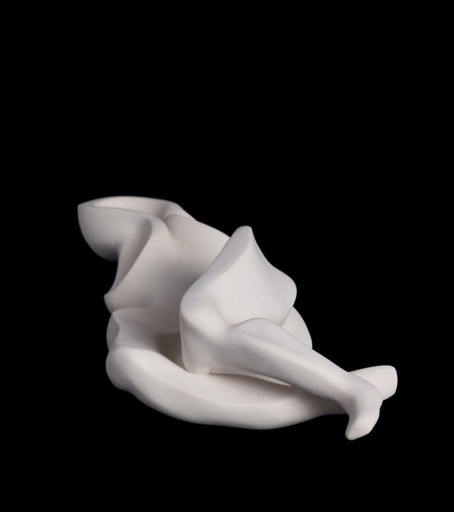 Immanent Conception of Infinity © Dr Gindi 